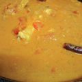 ジジ☆ドラえもん's cooksnap of when they made 絶品手羽元カレー★特売鶏が放置で簡単美味.