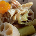 0720まま's cooksnap of when they made 簡単！めちゃうま モツ煮.