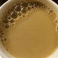 ベティ３'s cooksnap of when they made ヘルシーコーヒー豆乳.