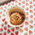 あやちん０８１６'s cooksnap of when they made ＊まいたけの簡単混ぜご飯＊.