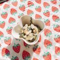 あやちん０８１６'s cooksnap of when they made ルクエで★学校給食のひじきサラダ✽.