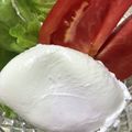 りこりゃんママ's cooksnap of when they made 手軽に♪ポーチドエッグの作り方★覚え書き.