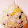 こずっぺ's cooksnap of when they made みんな大好き！とうもろこしご飯.