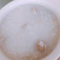 KAORULALA's cooksnap of when they made 鶏だけ雑炊？お粥？めちゃウマ☆.