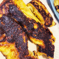 たっこまさこ's cooksnap of when they made 8枚切りでもふわふわ！フレンチトースト.