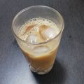 黒豆丸's cooksnap of when they made 私流濃厚美味しいアイスカフェオレの作り方.