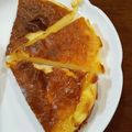 もふうさ's cooksnap of when they made チーズケーキ☆糖質制限☆ダイエットにも☆.
