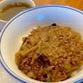 ♡たけしこよしみこ♡'s cooksnap of when they made 五香粉で中華の香りたっぷり♪麻婆茄子.
