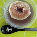 ゆずカフェ's cooksnap of when they made 簡単和スイーツ☆いちじく羊羹.