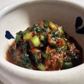 気まぐれ♡雨おんな's cooksnap of when they made ニラ味噌 〜熱々ご飯にのせて〜.