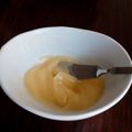 ちえぞ〜's cooksnap of when they made バターが香るハニーマーガリン.