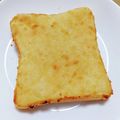 ＊なぁ＊'s cooksnap of when they made メロンパントースト.
