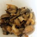 ままおさん's cooksnap of when they made 佃煮用覚書（貝）.