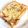 ♪キッチンmama's cooksnap of when they made 3分でお好み焼き風フレンチトースト.