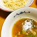 ☆hiroppy☆'s cooksnap of when they made 簡単！専門店風★魚介濃厚つけ麺.