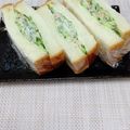 ほか弁ママ's cooksnap of when they made きゅうりとツナのマヨ和え.