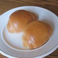 居酒屋モレノ's cooksnap of when they made *パネトーネマザーｄｅバターロール*.