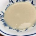 Mimiromi's cooksnap of when they made 冷製でも◎濃厚さつまいもポタージュスープ.