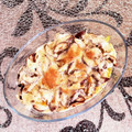 ☆AMR☆'s cooksnap of when they made ＊しいたけとネギのチーズ焼き＊.