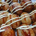 キスケo2's cooksnap of when they made 大阪人の簡単たこ焼き.