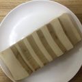 かおり♡♡♡'s cooksnap of when they made クリームチーズみたい！豆腐の味噌漬.