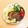 ★ぴよぴよ501★'s cooksnap of when they made ヘルシ〜ところてんともずくのサラダ.