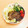★ぴよぴよ501★'s cooksnap of when they made ヘルシ〜ところてんともずくのサラダ.
