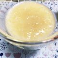 67luna's cooksnap of when they made りんごあま酒スムージー.