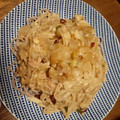 マリアの料理記録日誌's cooksnap of when they made 日本そばで★新玉ねぎとえのきの甘辛和え麺.