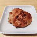 テミンホ's cooksnap of when they made 材料３つ　ビスケット風スコーン　HKM.