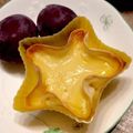 ばたみそーぱん☆'s cooksnap of when they made パンの耳で☆クレームブリュレ風ドーナツ.