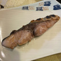 たまゴン♪'s cooksnap of when they made ぶりの塩焼き.