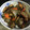 ゆ0518か's cooksnap of when they made ごぼうとこんにゃくの煮物.