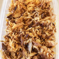 グリーンメル's cooksnap of when they made さばフレーク.