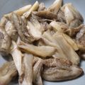 イロピリン's cooksnap of when they made 大量消費裏ワザ☆オーブン焼き茄子→冷凍.