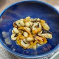 イロピリン's cooksnap of when they made ひじきの煮物.