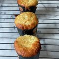 ナピト's cooksnap of when they made 冬色★柚子のパウンドケーキ.