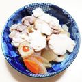 めいめい☆☆☆'s cooksnap of when they made 山口県郷土料理♡受け継がれるけんちょう煮.