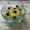 ナピト's cooksnap of when they made 野菜と黒にんにくのさっぱりおつまみサラダ.