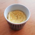 はるゆきぞー's cooksnap of when they made サッポロ一番しおラーメンで茶碗蒸し.