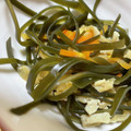 クックH86AFM☆'s cooksnap of when they made 厚揚げ・にんじん・切り昆布の煮物.