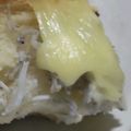 ヨシヨッシー's cooksnap of when they made 地味にハマる！しらすチーズトースト.