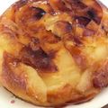 alice*'s cooksnap of when they made ★炊飯器でリンゴケーキ★.