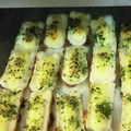 ナカミチ's cooksnap of when they made ちくわ マヨネーズで簡単弁当おかず.