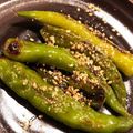 みっちみるき's cooksnap of when they made めんつゆで甘長唐辛子の炒めびたし.