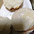 つっちーという人's cooksnap of when they made キャラメルバタークリーム.