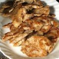 またたびちゃま's cooksnap of when they made 追いオイスターソースの生姜焼き！.