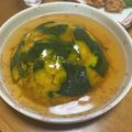 ルーころママ's cooksnap of when they made かぼちゃと鶏そぼろのあんかけドーム♡.