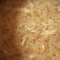 ゆいわかママ's cooksnap of when they made みょうがと卵のお味噌汁.