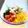 かっちゃん杉's cooksnap of when they made 冷やし中華盛り付けコード01-H.